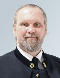 Kapellmeister BBakk. art. Herbert Bauer