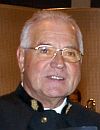 Ehrenobmann Dipl.-Ing. Heinz Gach