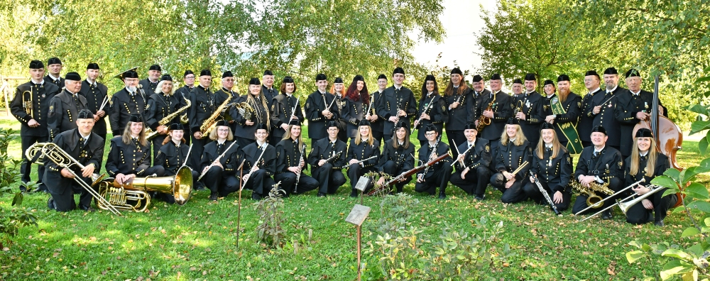 Werkskapelle Zeltweg im Arboretum