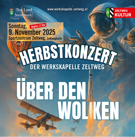 Herbstkonzert 2025