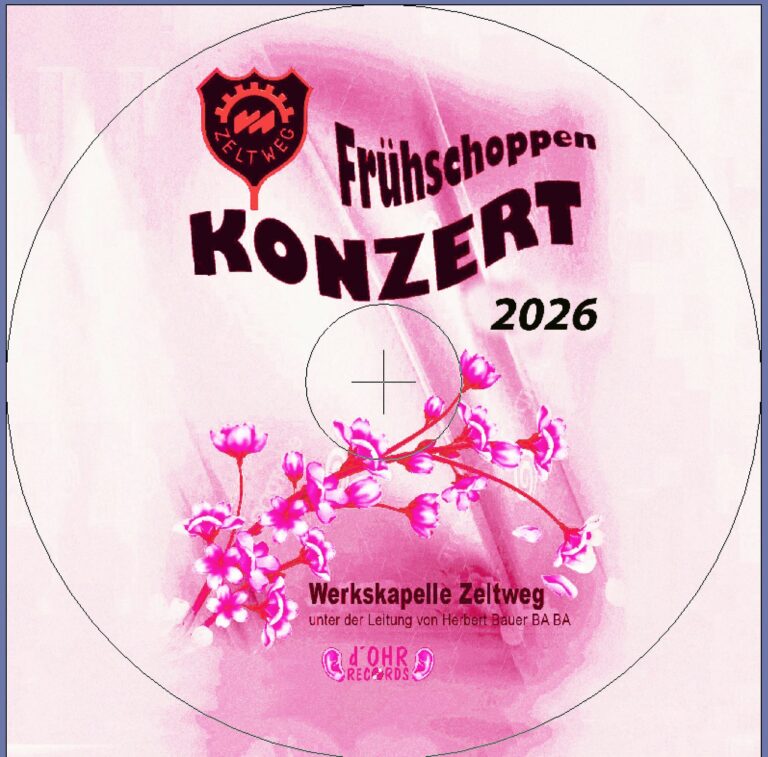 Frühschoppenkonzert 2026