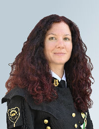 Birgit Obersberger
