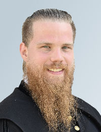 Dominik Preis