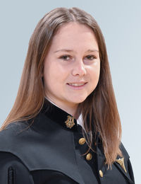 Julia Mayer