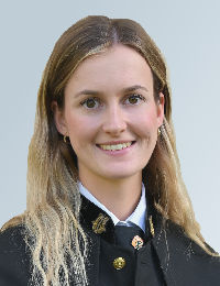Katharina Mayer