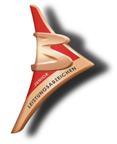 Leistungsabzeichen Junior