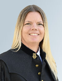 Manuela Stocker