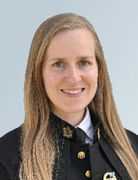 Maria Feldbaumer