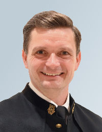 Michael Zuber