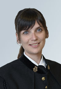 Nicole Stock