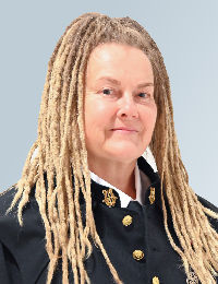 Rosemarie Bauer
