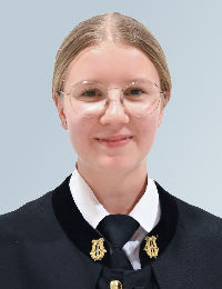 Sarah Scherz