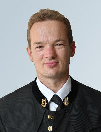 Stefan Mayer