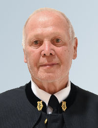 Walter Bauer