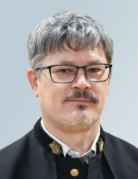 Wolfgang Öfner