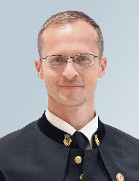 Wolfgang Stiegmaier jun.