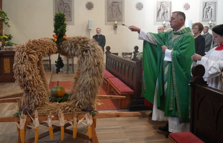 Erntedankfest