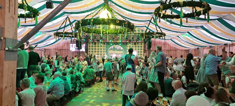 Wiener Kaiserwiesn